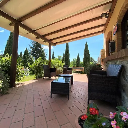 Talpa-20 By Interhome *