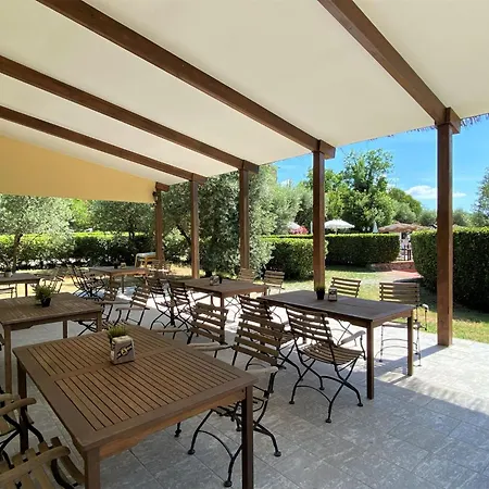 Talpa-20 By Interhome Apartment *