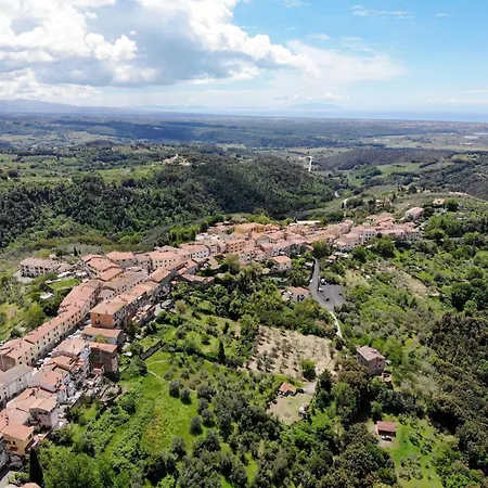 Apartmán Talpa-20 By Interhome Riparbella