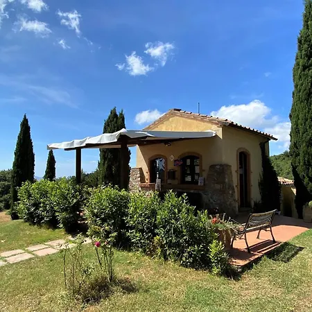 Talpa-20 By Interhome Riparbella