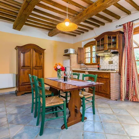 Apartmán Talpa-20 By Interhome *