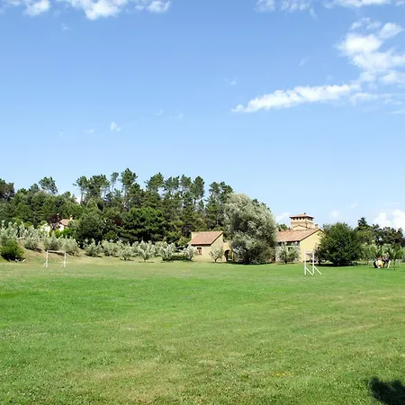 Talpa-20 By Interhome Apartment Riparbella