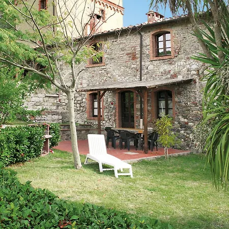 Apartment Talpa-20 By Interhome
