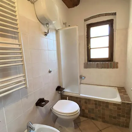 Apartmán Talpa-20 By Interhome *