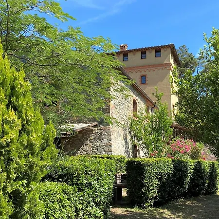 Apartmán Talpa-20 By Interhome Riparbella