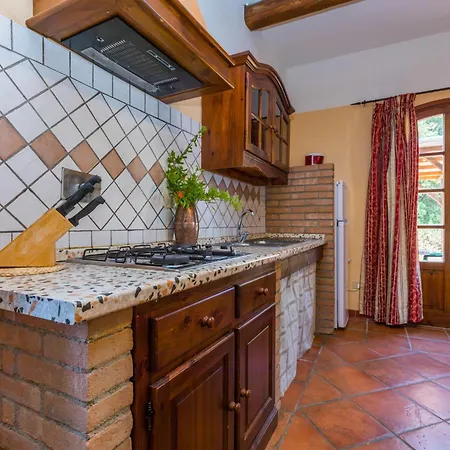 Talpa-20 By Interhome Riparbella