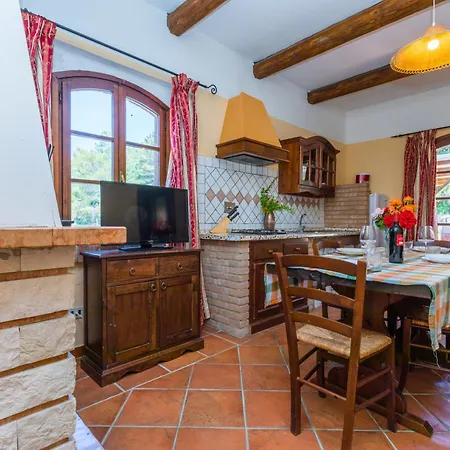 Talpa-20 By Interhome Apartment