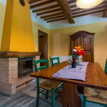 Talpa-20 By Interhome * Riparbella